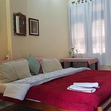 Harsidhi Haveli Apartamento Bikaner Quarto foto