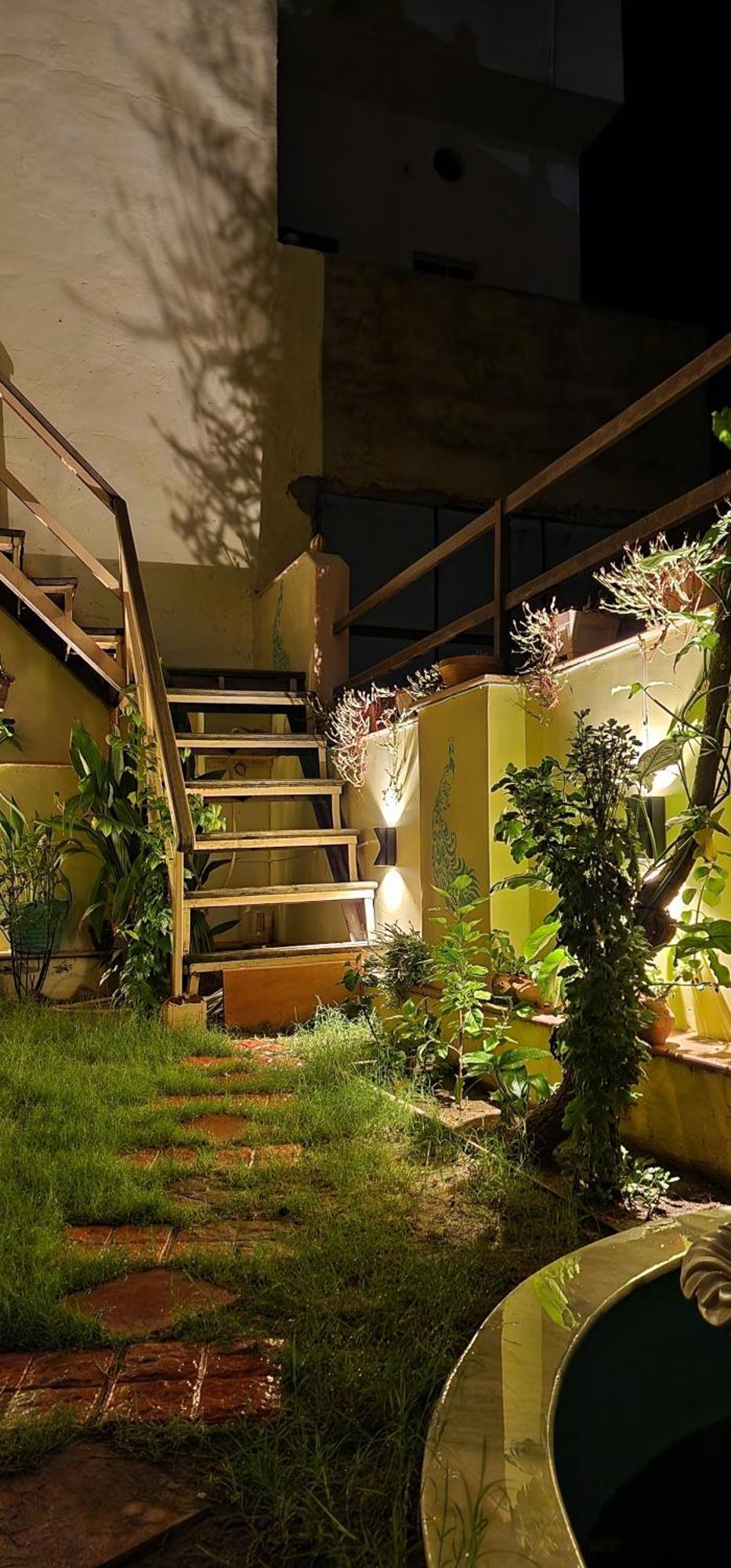 Harsidhi Haveli Apartamento Bikaner Exterior foto