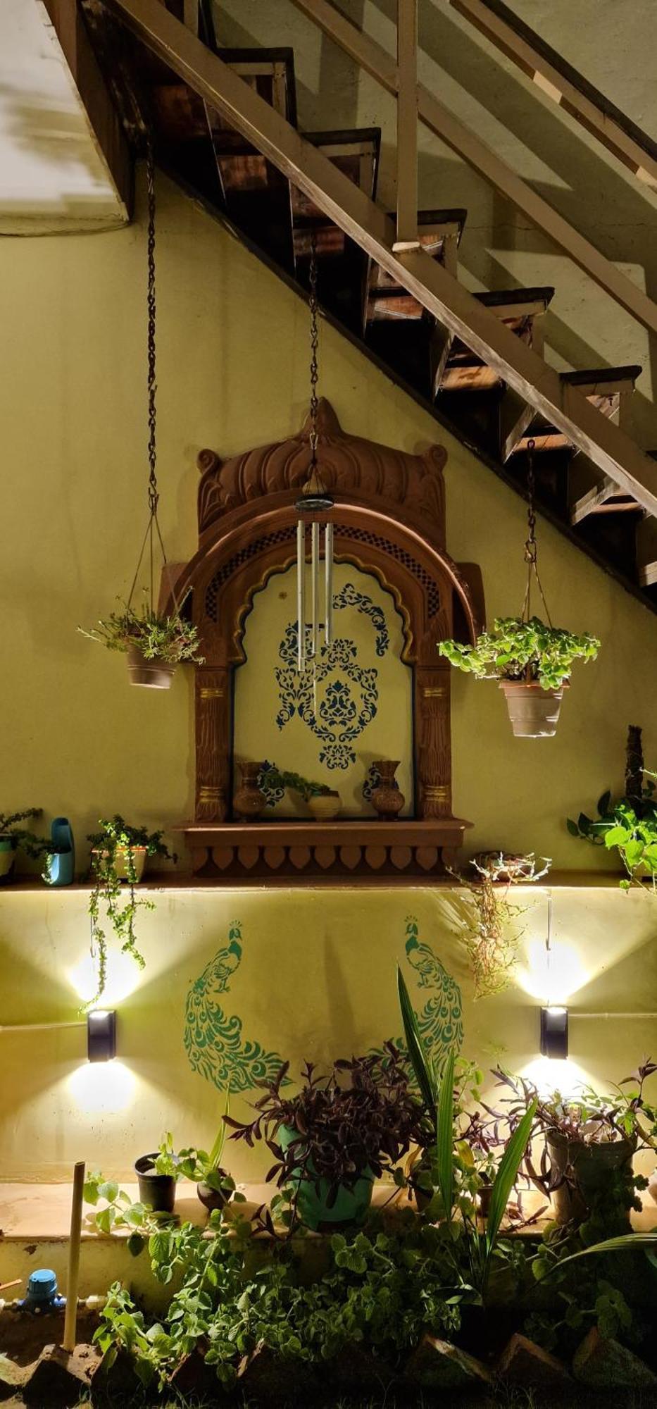 Harsidhi Haveli Apartamento Bikaner Exterior foto