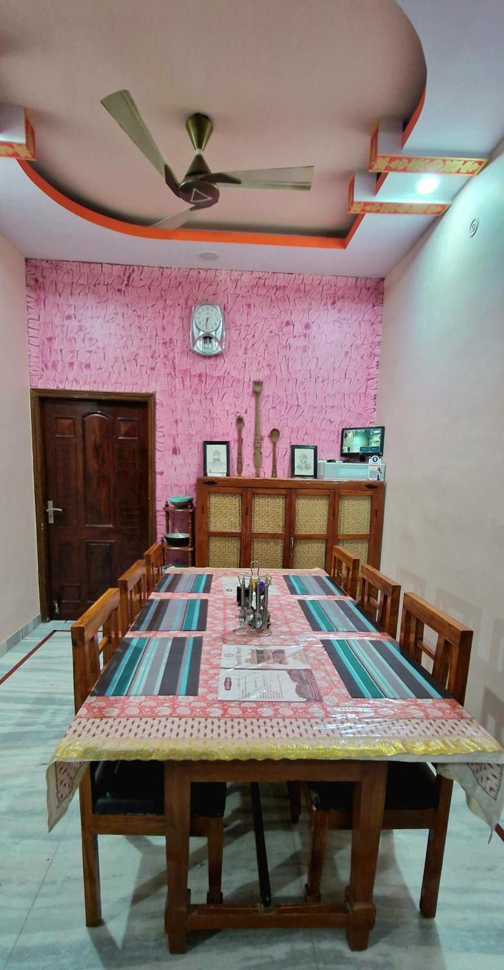 Harsidhi Haveli Apartamento Bikaner Exterior foto