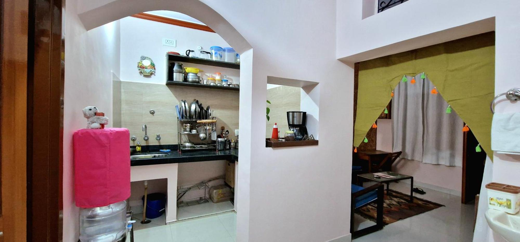 Harsidhi Haveli Apartamento Bikaner Quarto foto