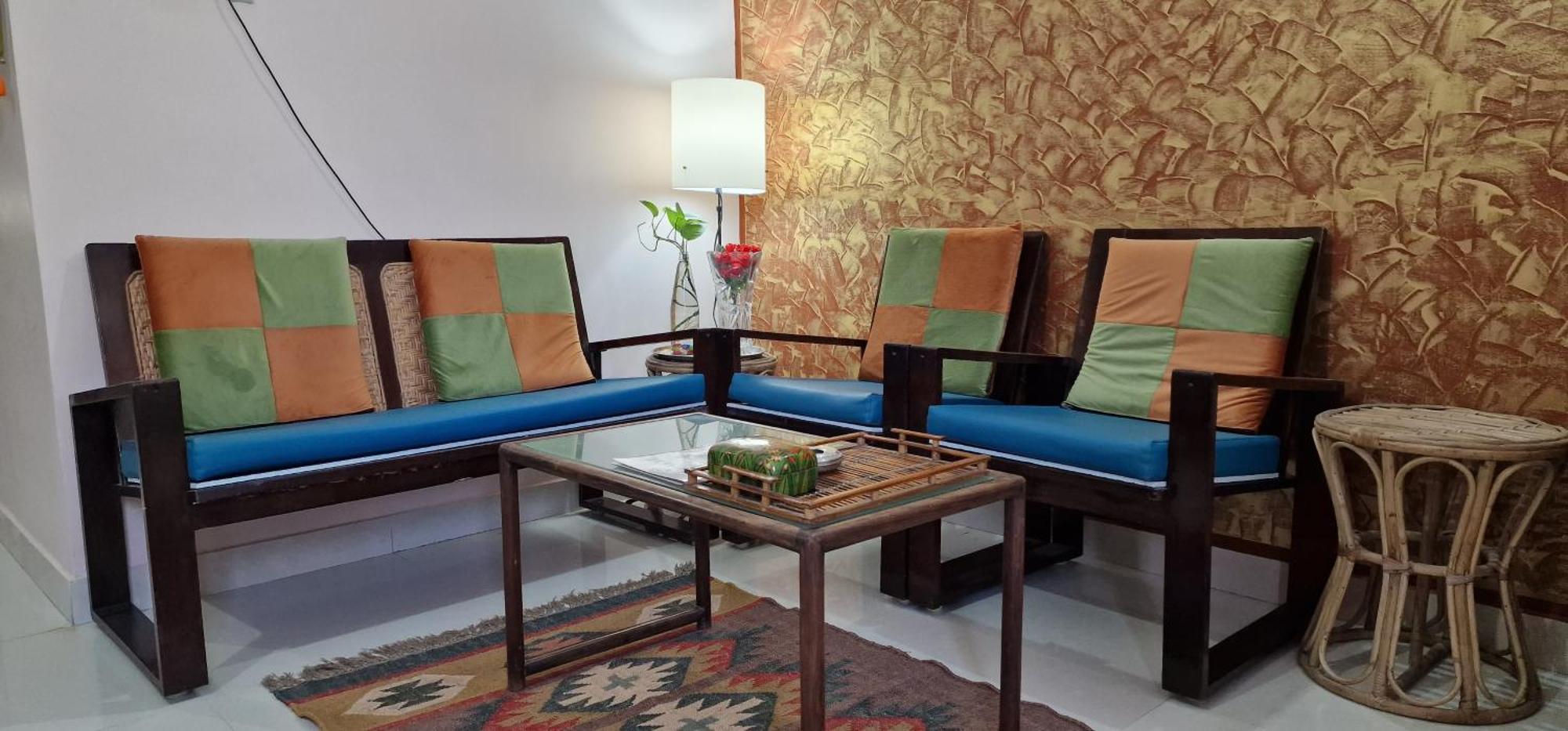 Harsidhi Haveli Apartamento Bikaner Quarto foto