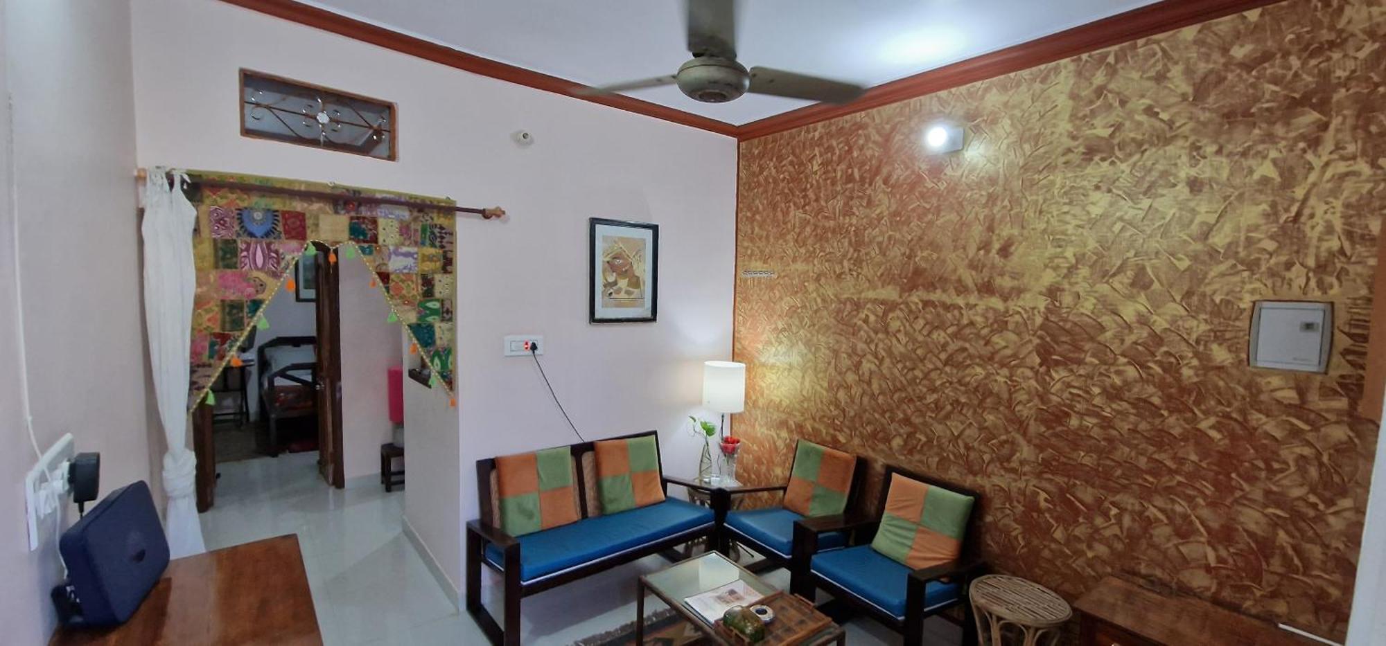 Harsidhi Haveli Apartamento Bikaner Quarto foto