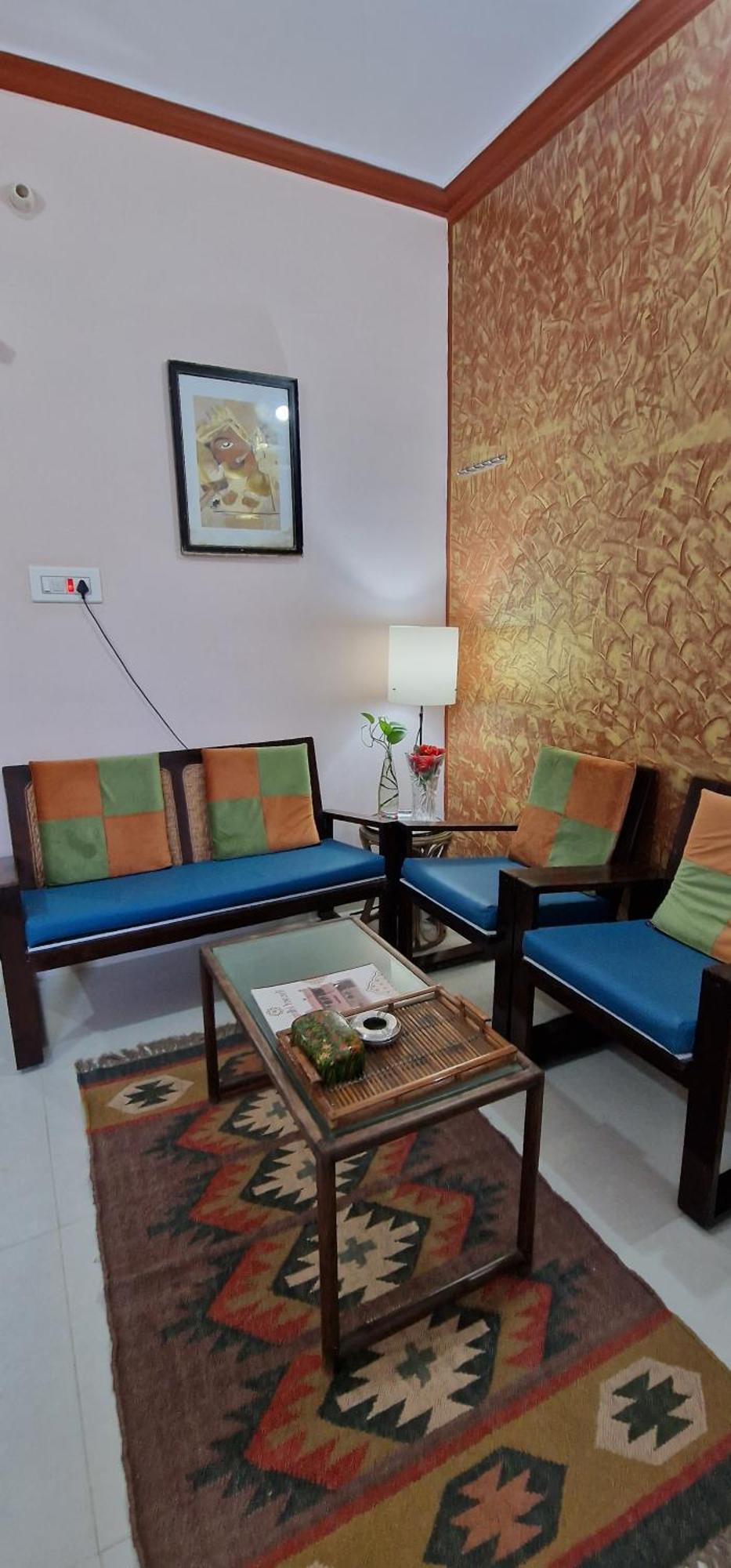 Harsidhi Haveli Apartamento Bikaner Quarto foto