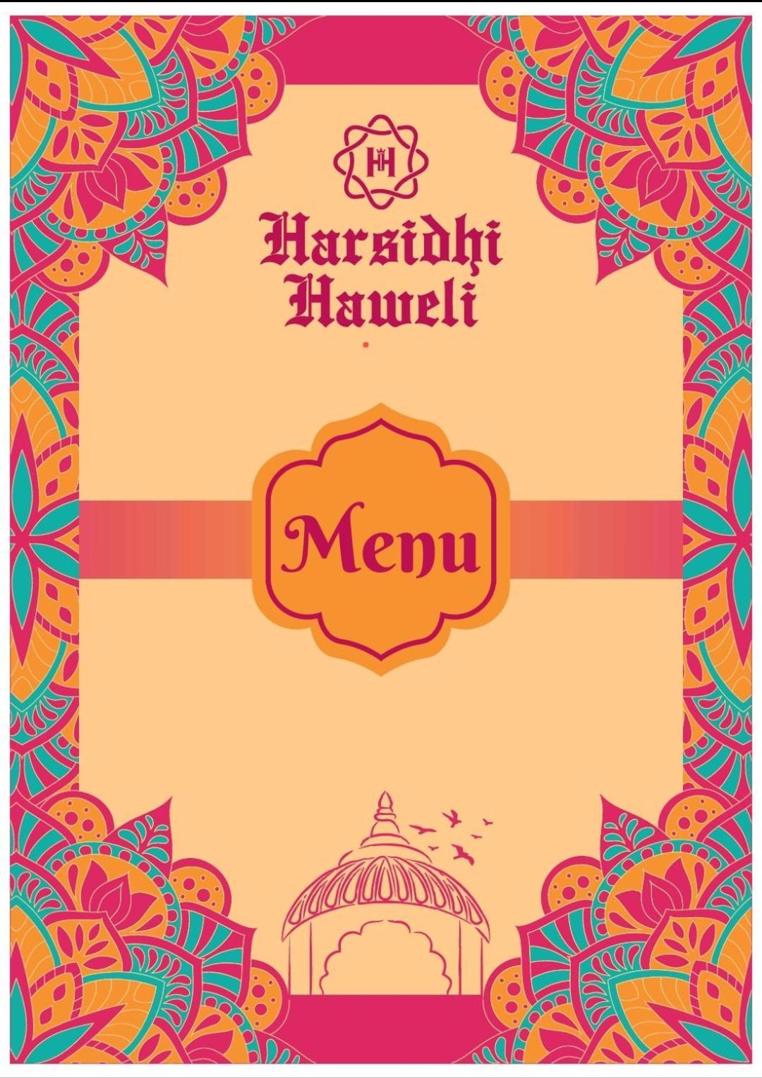 Harsidhi Haveli Apartamento Bikaner Exterior foto